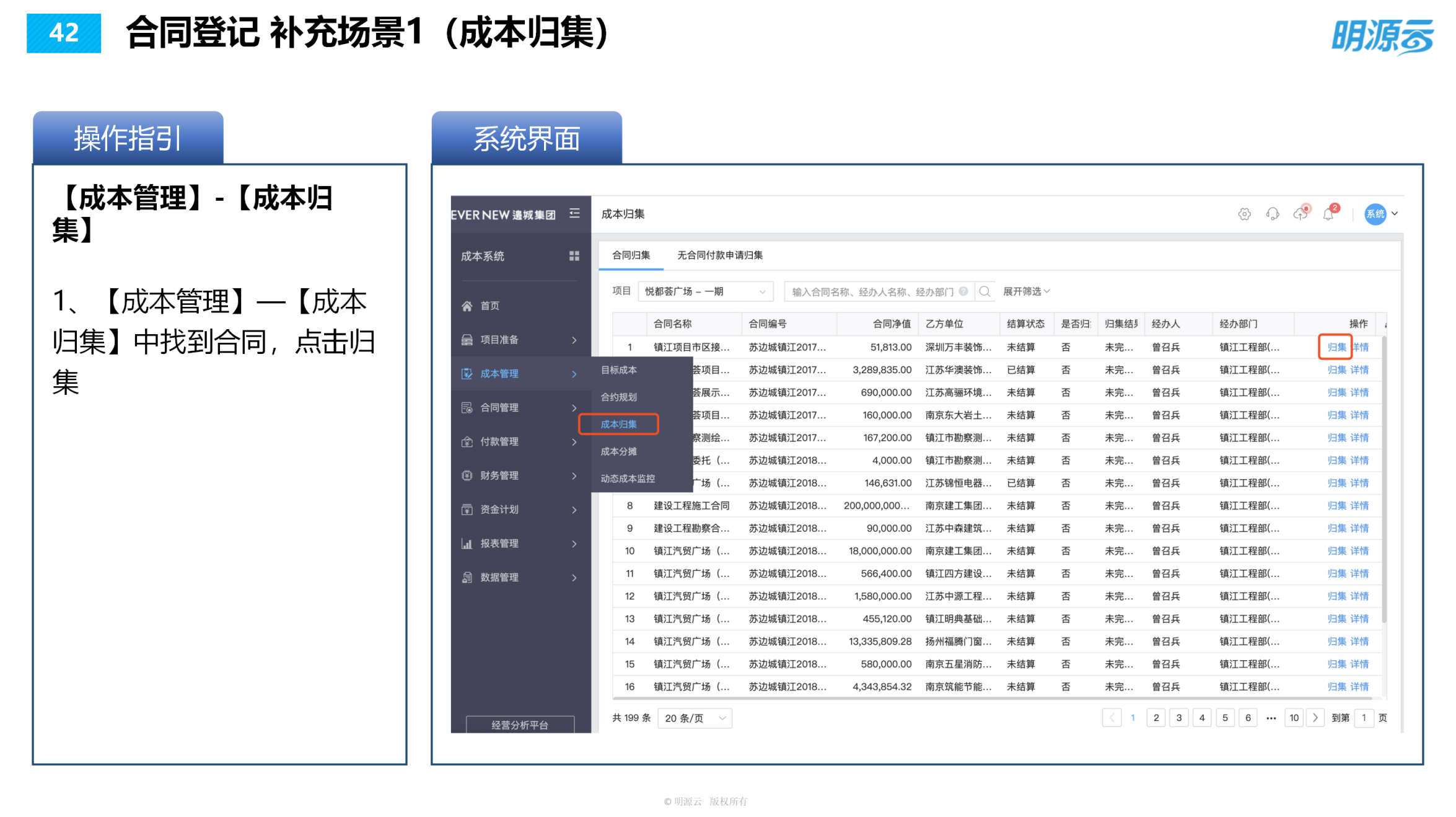 常发置业(江苏)-成本系统培训PPT_42