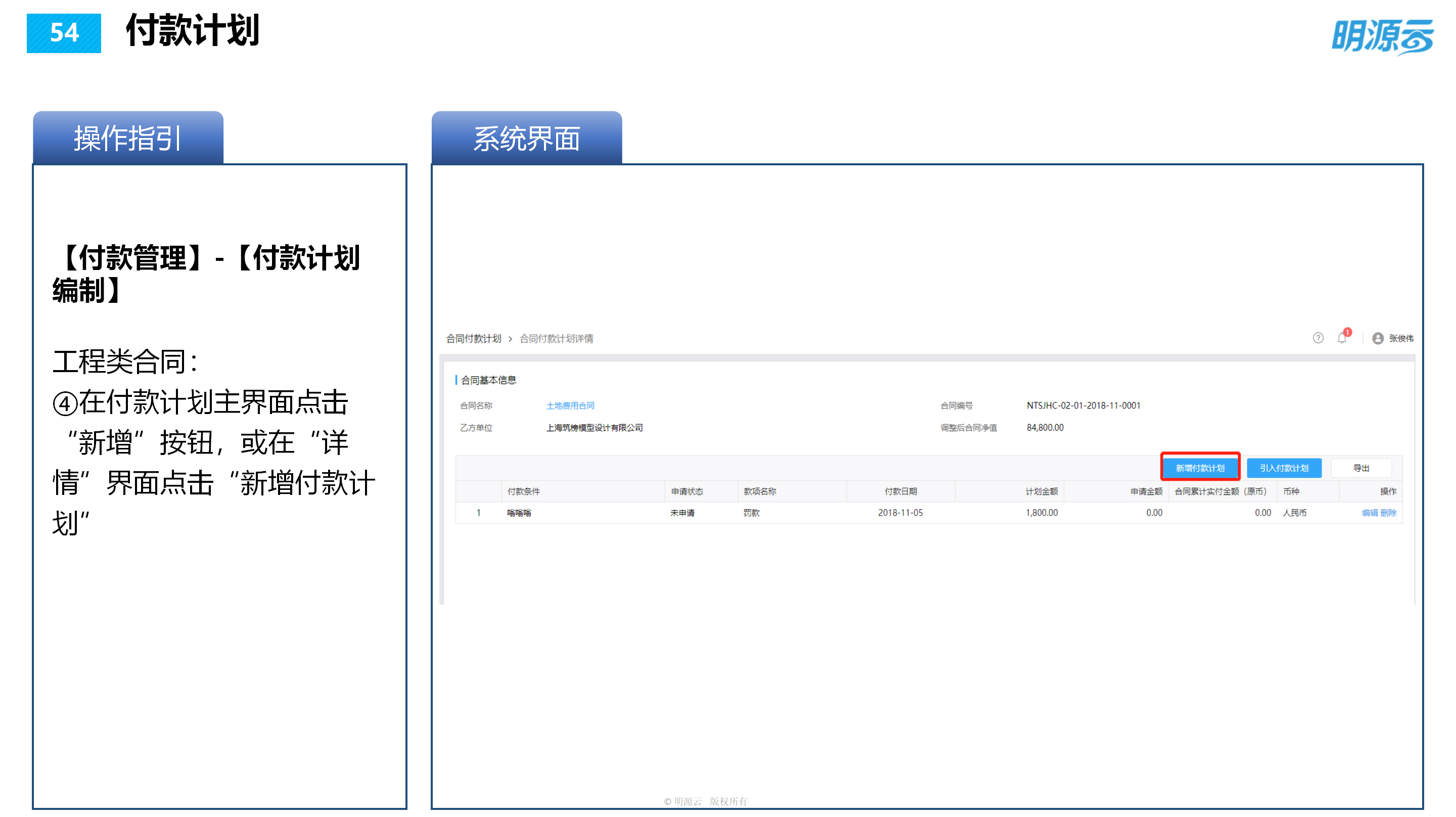 常发置业(江苏)-成本系统培训PPT_54