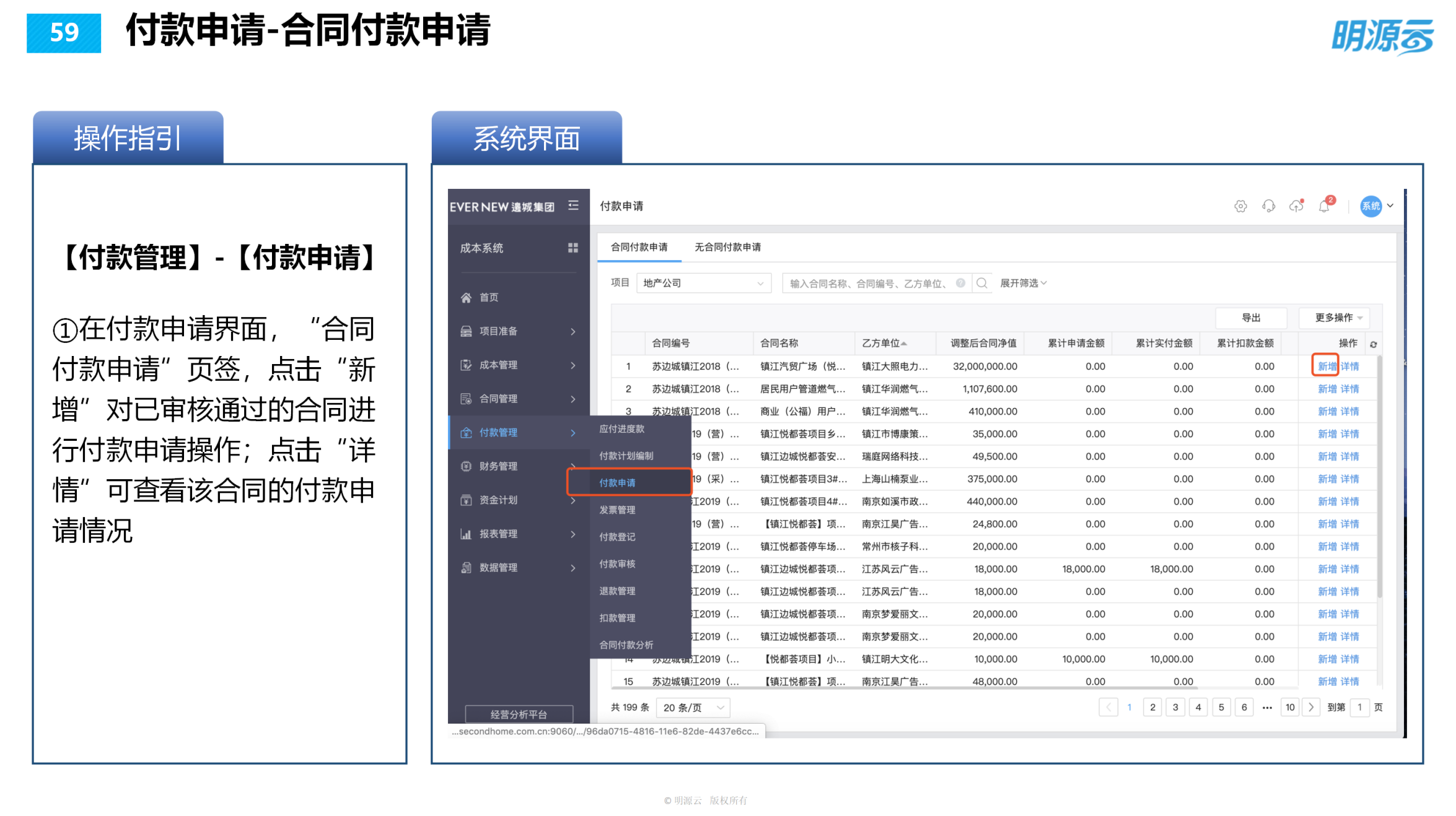 常发置业(江苏)-成本系统培训PPT_59