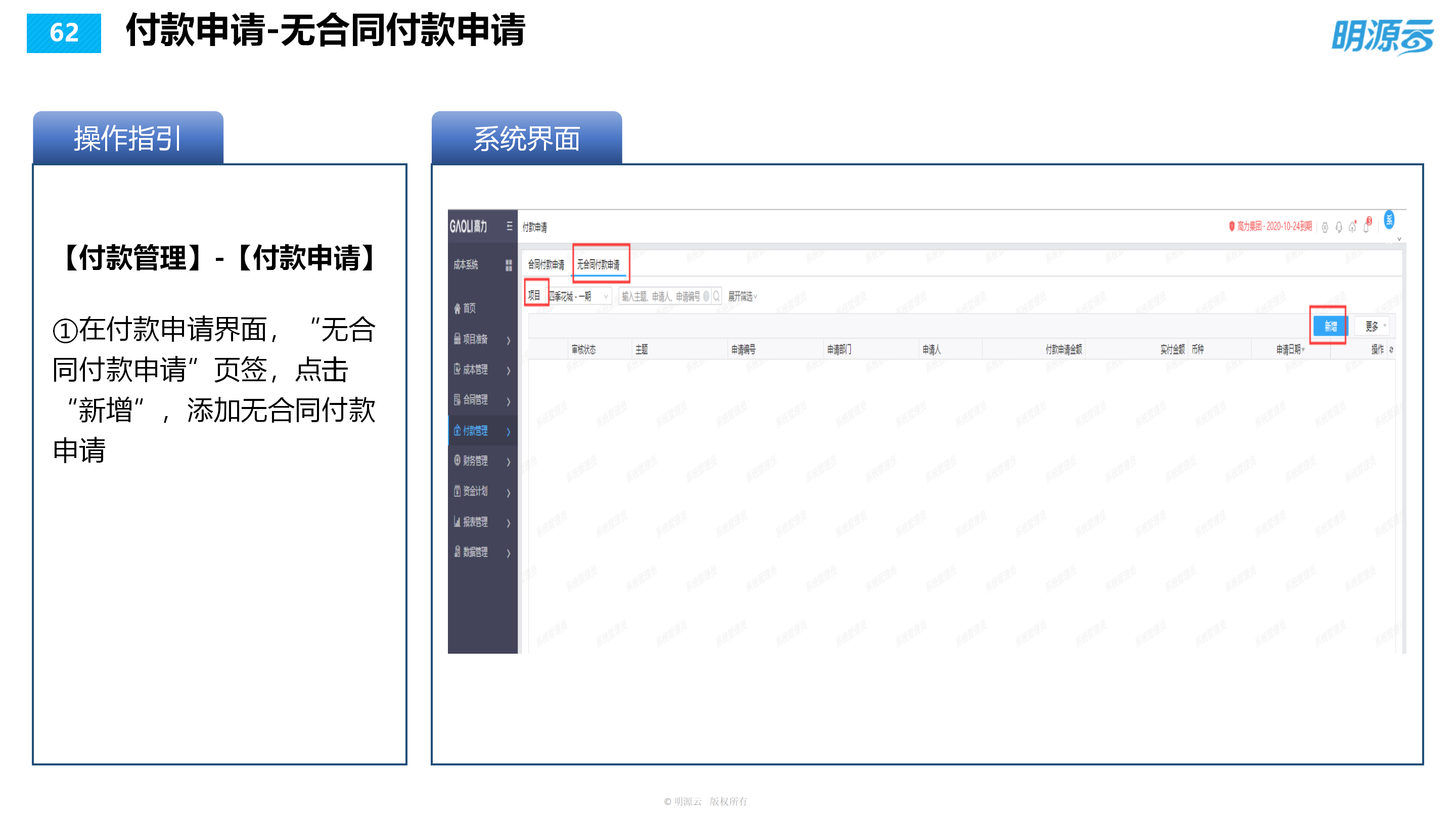 常发置业(江苏)-成本系统培训PPT_62
