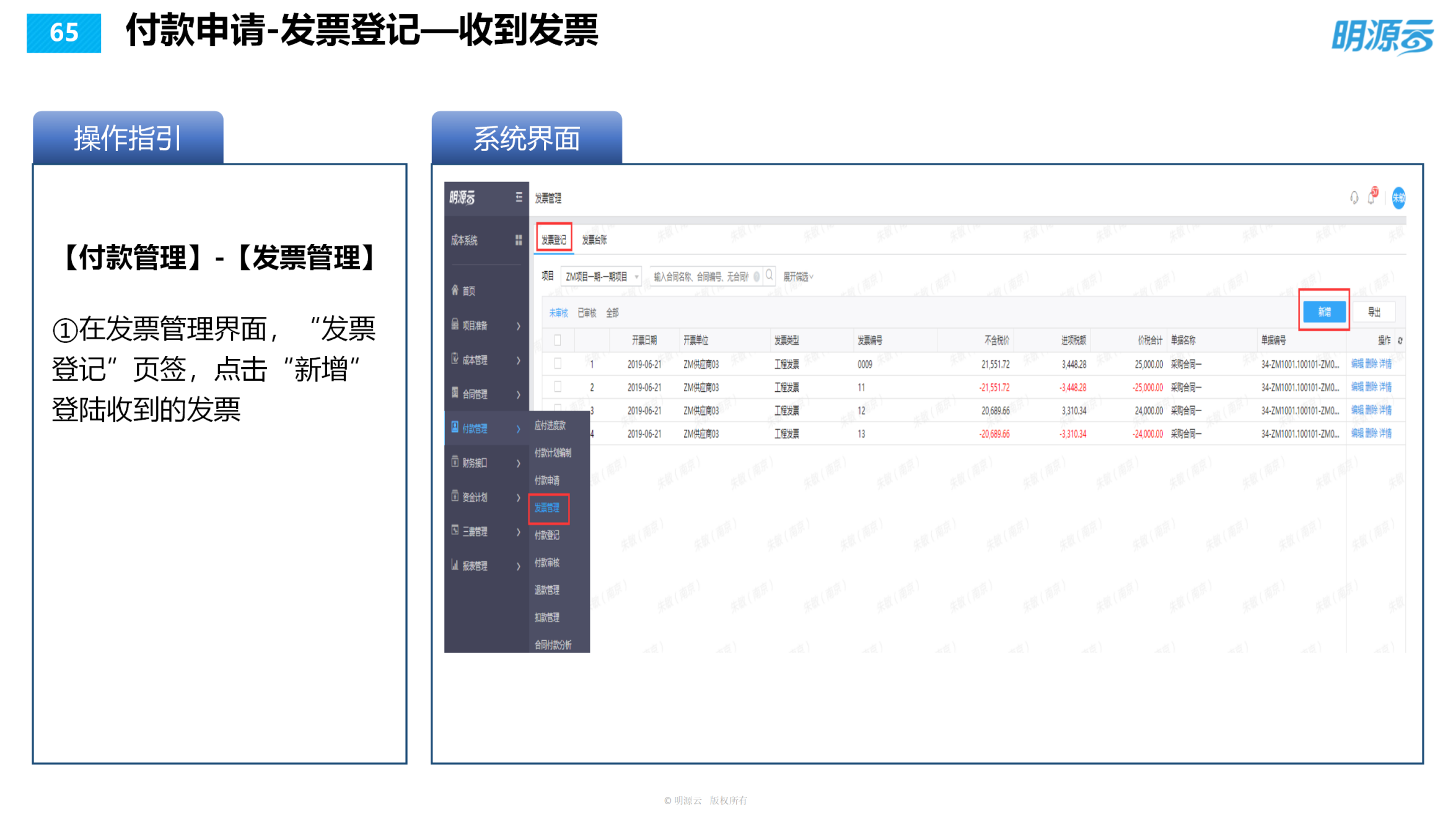 常发置业(江苏)-成本系统培训PPT_65
