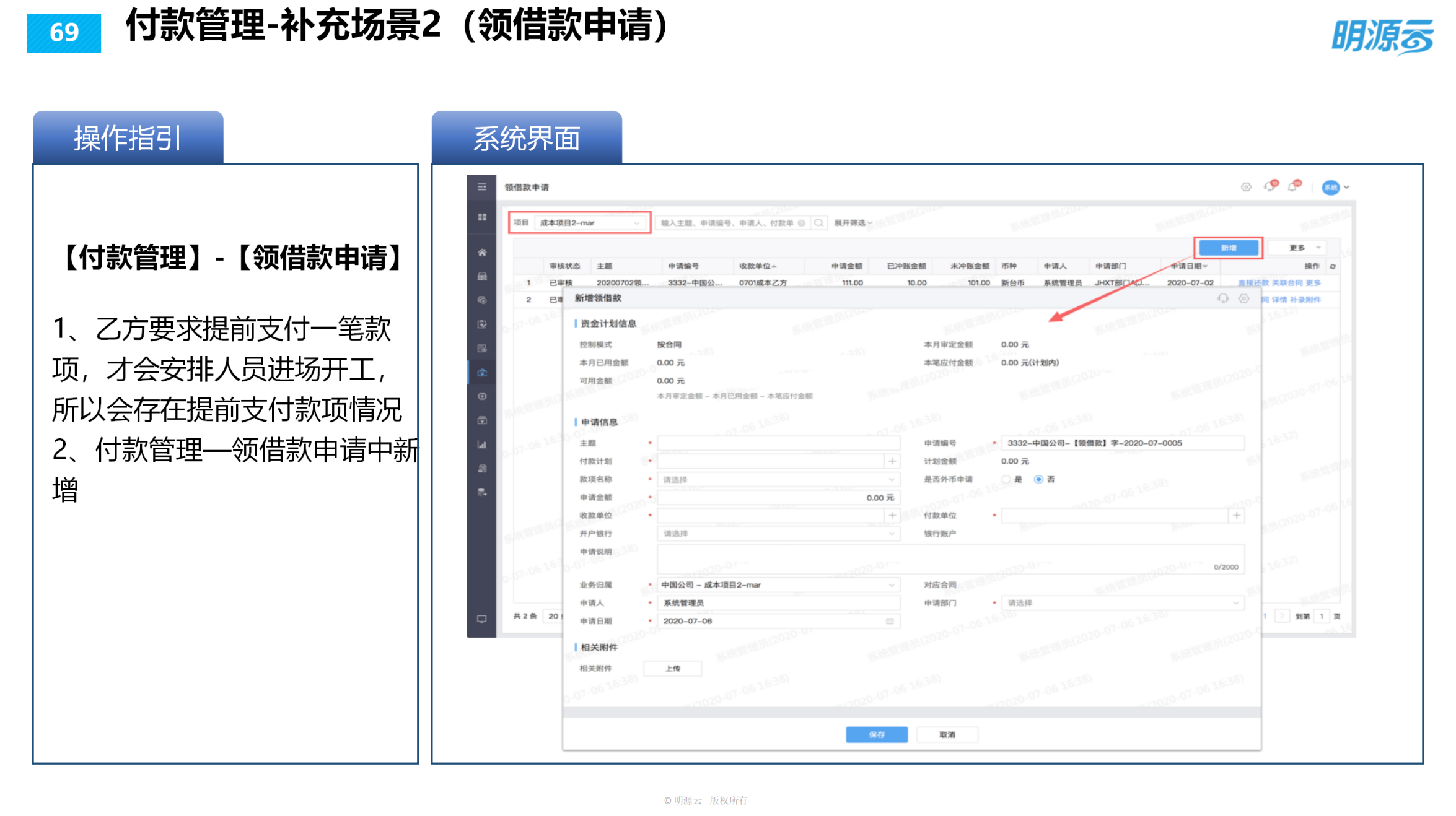 常发置业(江苏)-成本系统培训PPT_69