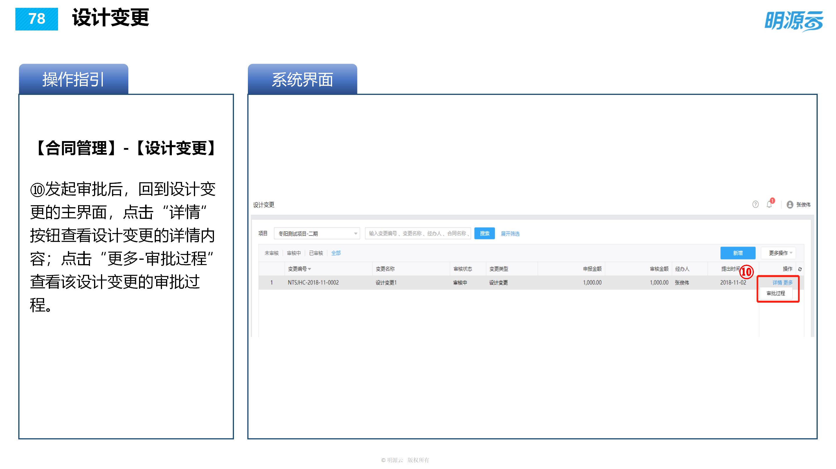 常发置业(江苏)-成本系统培训PPT_78