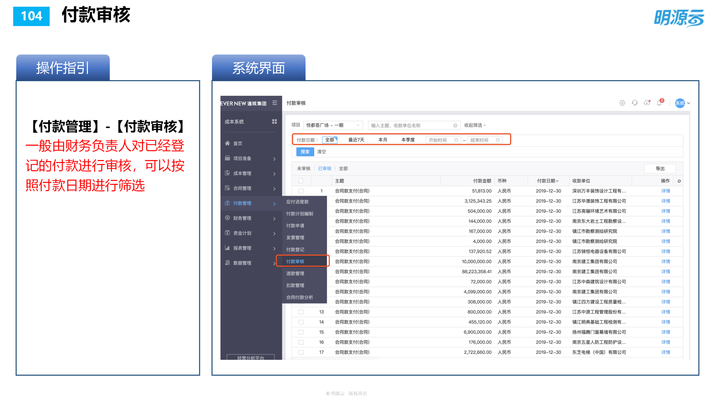 常发置业(江苏)-成本系统培训PPT_104